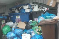 Odór w Lipniku. Miasto wykupi domy osób mieszkających przy składowisku?