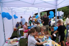 Już 30 lipca rodzinny piknik w Międzybrodziu Żywieckim. Gwiazdą zespół Dejw!