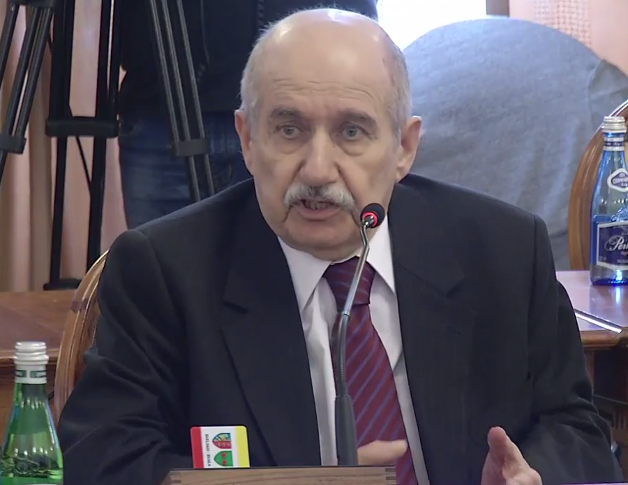 Jacek Krywult rezygnuje. Złoży mandat radnego?