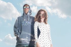 Tajemniczy wokal przed Sferą. Muzyczna uczta ze strefą relaksu