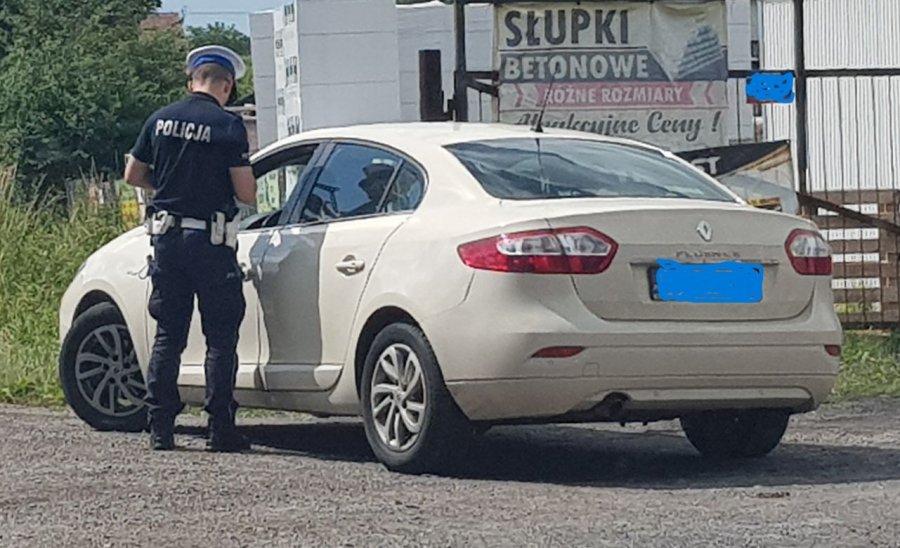 Jeździli za szybko i po alkoholu. Ciężka noga bywa kosztowna
