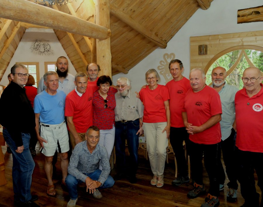 Człowiek szlachetny i mądry. Zadziwiająca historia 90-letniego bielszczanina - foto
