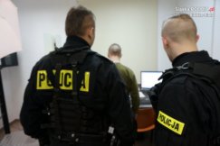 Włamania i incydenty rabunkowe na osiedlu Złote Łany