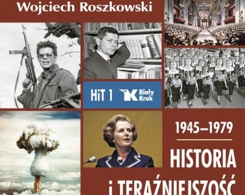 Burza o podręcznik do HiT-u. „Ideologia za wszelką cenę”