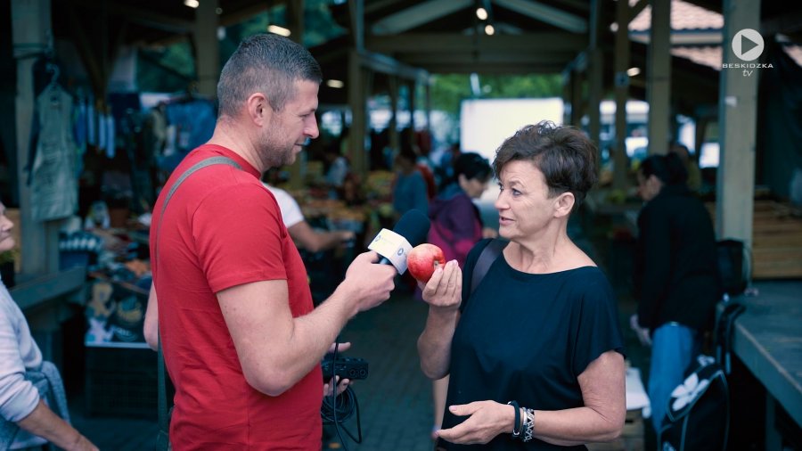 Bielszczanie o szalejącej inflacji. "Nasz rząd robi wszystko co możliwe" WIDEOSONDA