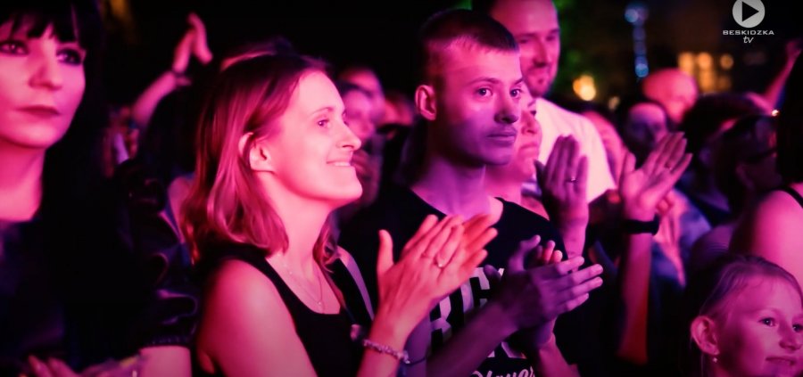 Na to wydarzenie czekaliśmy cały rok. Bielsko-Biała potrafi się bawić! WIDEO