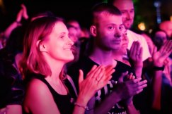 Na to wydarzenie czekaliśmy cały rok. Bielsko-Biała potrafi się bawić! WIDEO