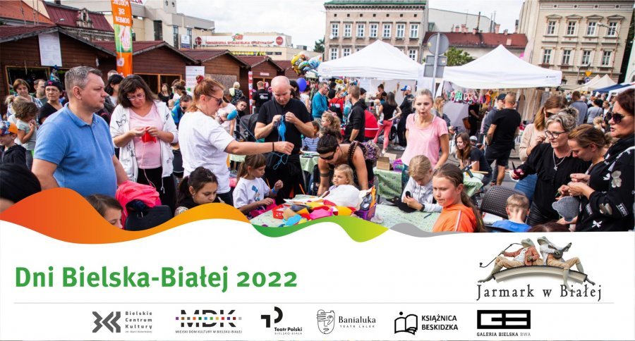 Od dziś utrudnienia w ruchu w centrum Bielska-Białej i tak do poniedziałku