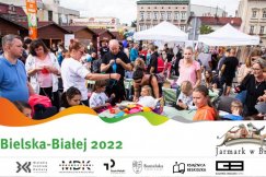 Od dziś utrudnienia w ruchu w centrum Bielska-Białej i tak do poniedziałku