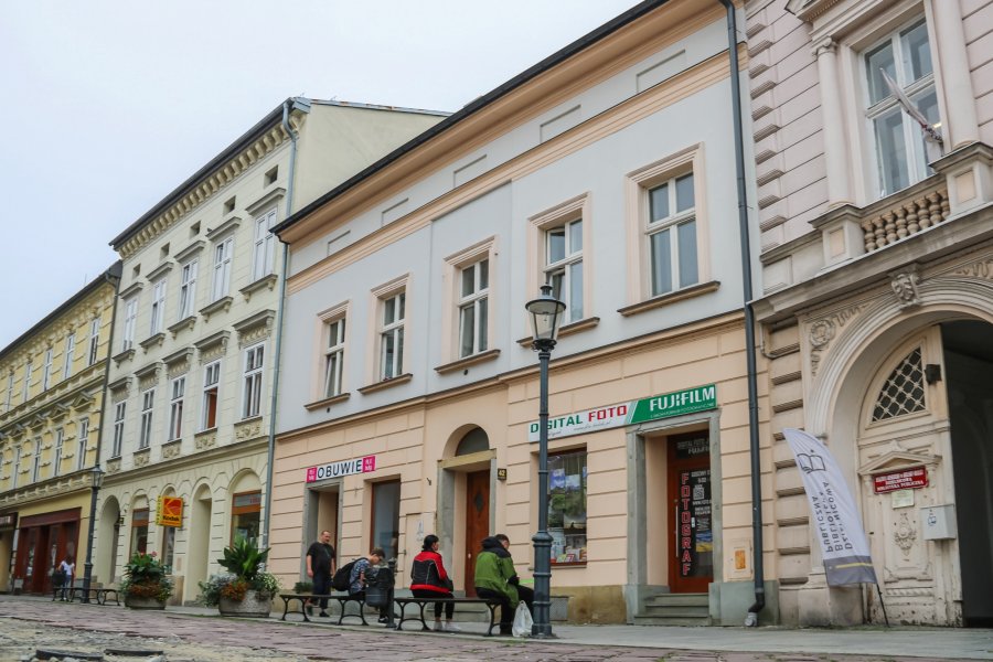 Remonty poprawiają wizerunek miasta. Wiele przetargów trzeba było unieważnić