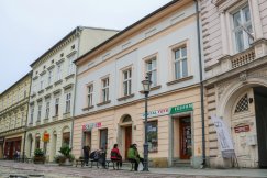 Remonty poprawiają wizerunek miasta. Wiele przetargów trzeba było unieważnić