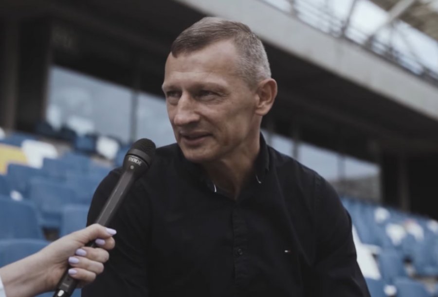 Albo baraże, albo do widzenia. Za fiasko projektu Podbeskidzie zapłaci wielu ludzi