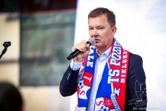 TS Podbeskidzie na sprzedaż. Lokalna firma zostanie sponsorem stadionu?