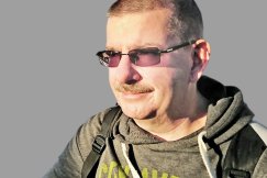 Głośno o sprawie bielskiego dziennikarza. "Szykana i zamach na niezależne media"