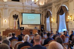 „Bielsko-Biała małą Doliną Krzemową”. Miasto w złotym trójkącie - foto