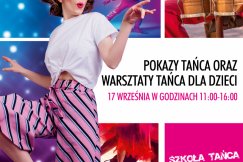 Darmowe zajęcia i rabaty. Najbardziej roztańczone miejsce w Bielsku-Białej