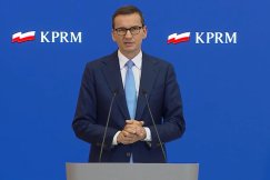 Niższe ceny energii dla oszczędnych. Rząd ogłasza kolejną tarczę antyinflacyjną