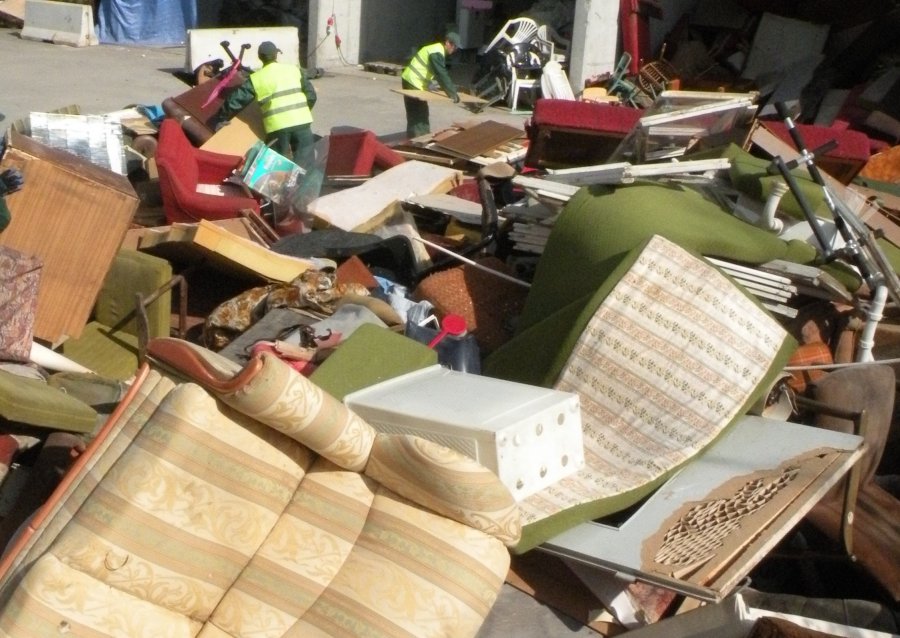 Czy będziemy palić byle czym? Bo „Polska musi być ogrzana”