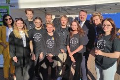 Nowe stanowisko urzędnicze w bielskim Ratuszu. Prezydent chce dogadać się z młodymi