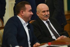 Wolne miejsce po Jacku Krywulcie. Wiadomo, kto ma największe szanse