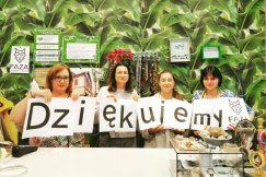 Sklep charytatywny przestaje istnieć. Nie chcieli podnosić cen