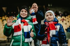 Statystyki Podbeskidzia nie kłamią. „Jesteśmy ulubionym klubem bielszczan”