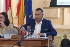 Porażka Niezależnych.BB i PiS. Nowy wiceprzewodniczący Rady Miejskiej