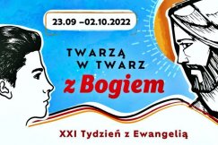 Rusza Tydzień z Ewangelią. Na początek rekolekcje z o. Adamem Szustakiem