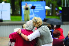 Nadzwyczaj atrakcyjne święto bielskich seniorów. Dziewięć dni zabawy PROGRAM