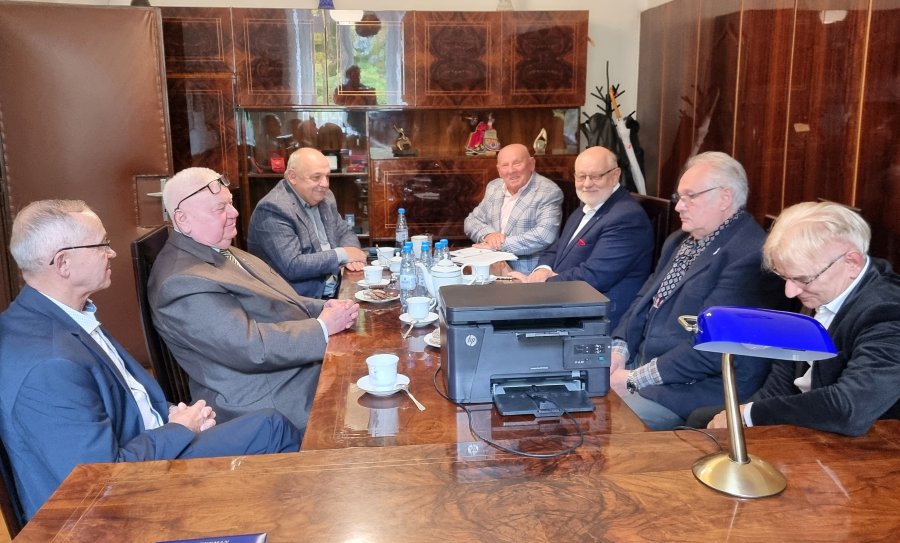 Krzyk rozpaczy właścicieli małych firm. Będziemy jedli chiński pseudochleb?