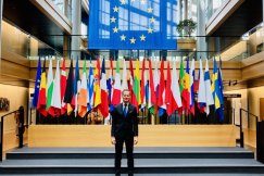 W Bielsku-Białej powstanie europejska sfera publiczna. Zgoda władz miasta