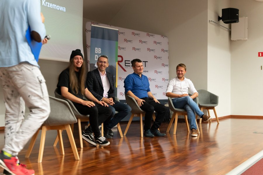 Zakończyła się IV edycja festiwalu BBDays4.IT