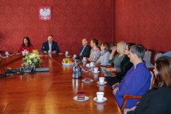 Pomogli napadniętej dziewczynce. W krytycznym dniu zachowali zimną krew - foto