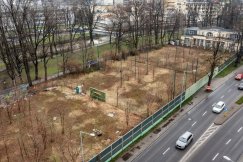 Właściciel okroił projekt ważnej inwestycji w Bielsku-Białej. Nadal brakuje milionów