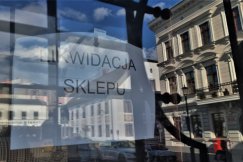 Krzyk rozpaczy przedsiębiorców. „Ulice Bielska-Białej opustoszeją”