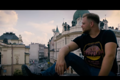 Bielsko-Biała w nowym teledysku. Duża dawka dobrej muzyki WIDEO
