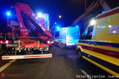 Kierowca był pod wpływem alkoholu i narkotyków. Prokuratura działała prawidłowo