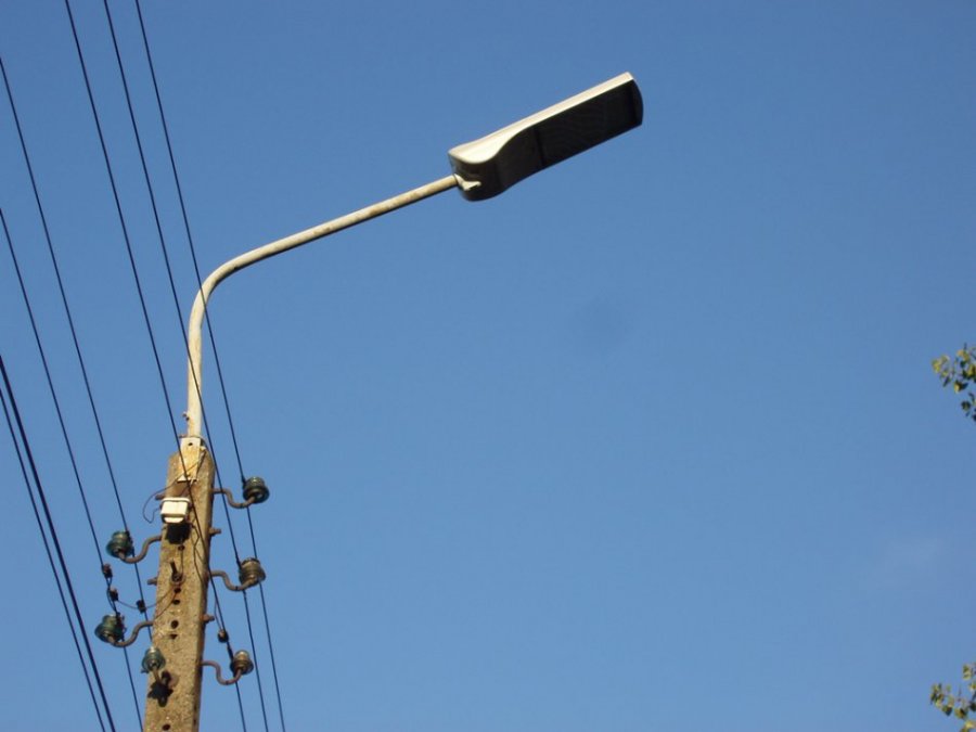 Tylko jedna oferta dostawy energii do oświetlania ulic. Drastyczna podwyżka cen