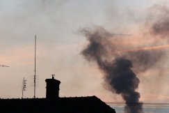 Smog nas zabije przed Putinem. Cofamy się o kilkanaście lat