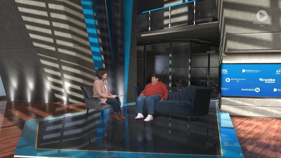 Spięcia o wszystkim, co ważne. Nowy program na ostro, poważnie, ale i zabawnie!