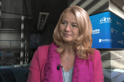 Pierwsze Spięcia w studio TV. "Na te sytuacje nikt nie był przygotowany" WIDEO