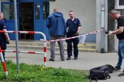 Zamknięto śledztwo w sprawie brutalnej napaści. Nieoficjalnie: napastnik uznany za niepoczytalnego