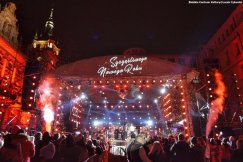 Ratusz oszczędza na Sylwestrze. Odwołana zabawa na placu Ratuszowym