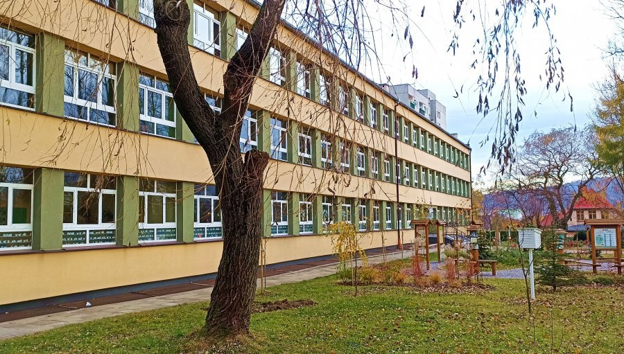 Kiedy i gdzie zgłosić się w Bielsku-Białej po tabletkę z jodkiem potasu? LISTA SZKÓŁ