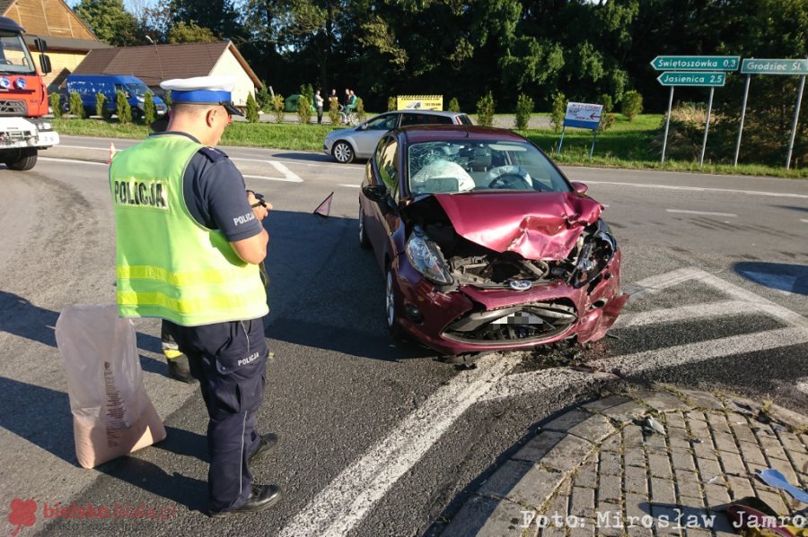Otrzymywał wierszówkę, więc był podejrzany. Umorzenie kuriozalnego śledztwa