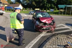 Otrzymywał wierszówkę, więc był podejrzany. Umorzenie kuriozalnego śledztwa
