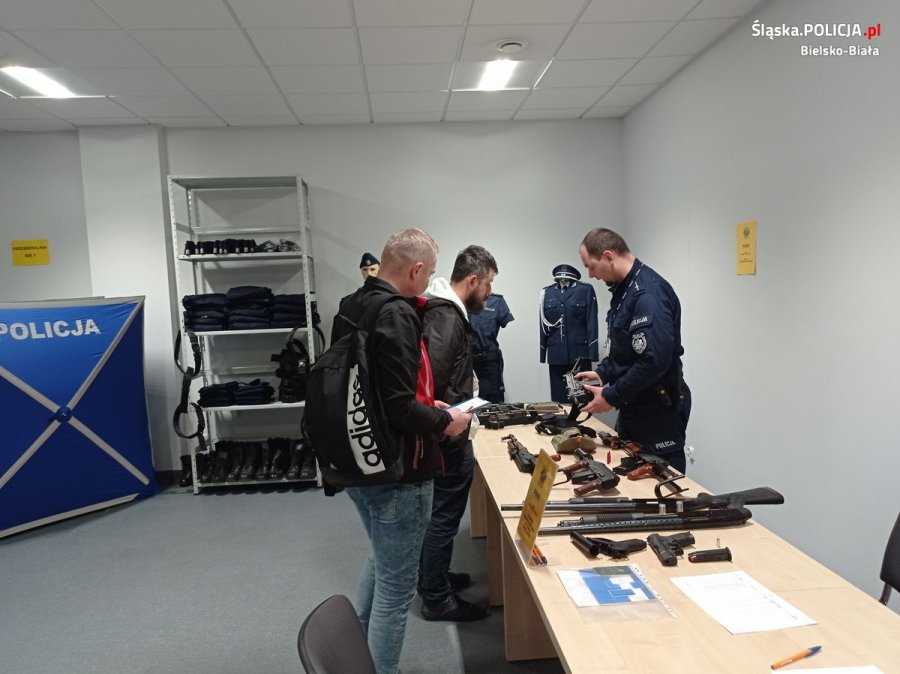 Ćwiczenia rezerwistów na wypadek wojny i zagrożenia bezpieczeństwa państwa ZDJĘCIA