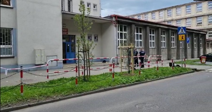 Sprawca przyznał się do próby zabójstwa. Zostanie izolowany w zakładzie zamkniętym