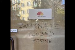 Przyszedł wyrok na Masalę. Koniec popularnego bistro w centrum Bielska-Białej