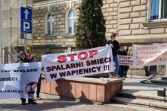 Spalarnia odpadów w Bielsku-Białej: kiedy to referendum?